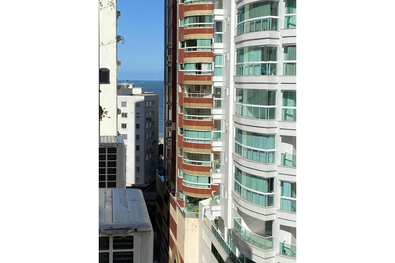 Pos83B - Garagem, Climatizado, Tv Smart, Wi-Fi Apartment Balneario Camboriu Bagian luar foto