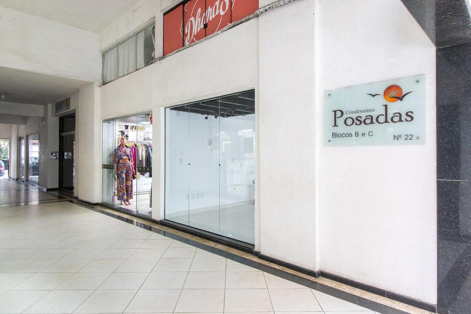 Pos83B - Garagem, Climatizado, Tv Smart, Wi-Fi Apartment Balneario Camboriu Bagian luar foto