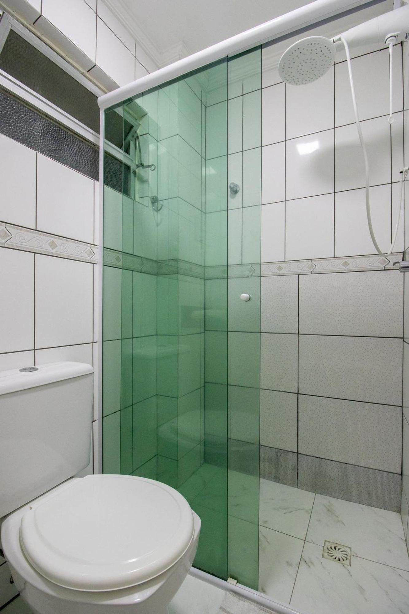 Pos83B - Garagem, Climatizado, Tv Smart, Wi-Fi Apartment Balneario Camboriu Bagian luar foto