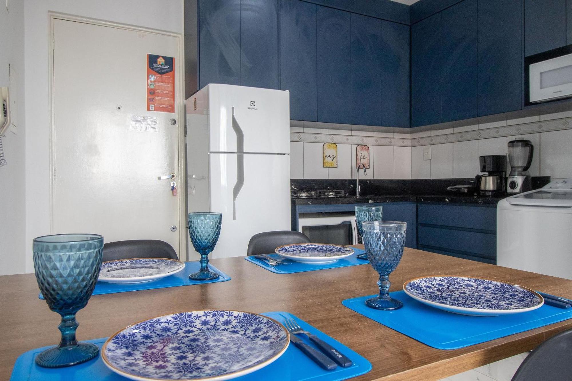 Pos83B - Garagem, Climatizado, Tv Smart, Wi-Fi Apartment Balneario Camboriu Bagian luar foto