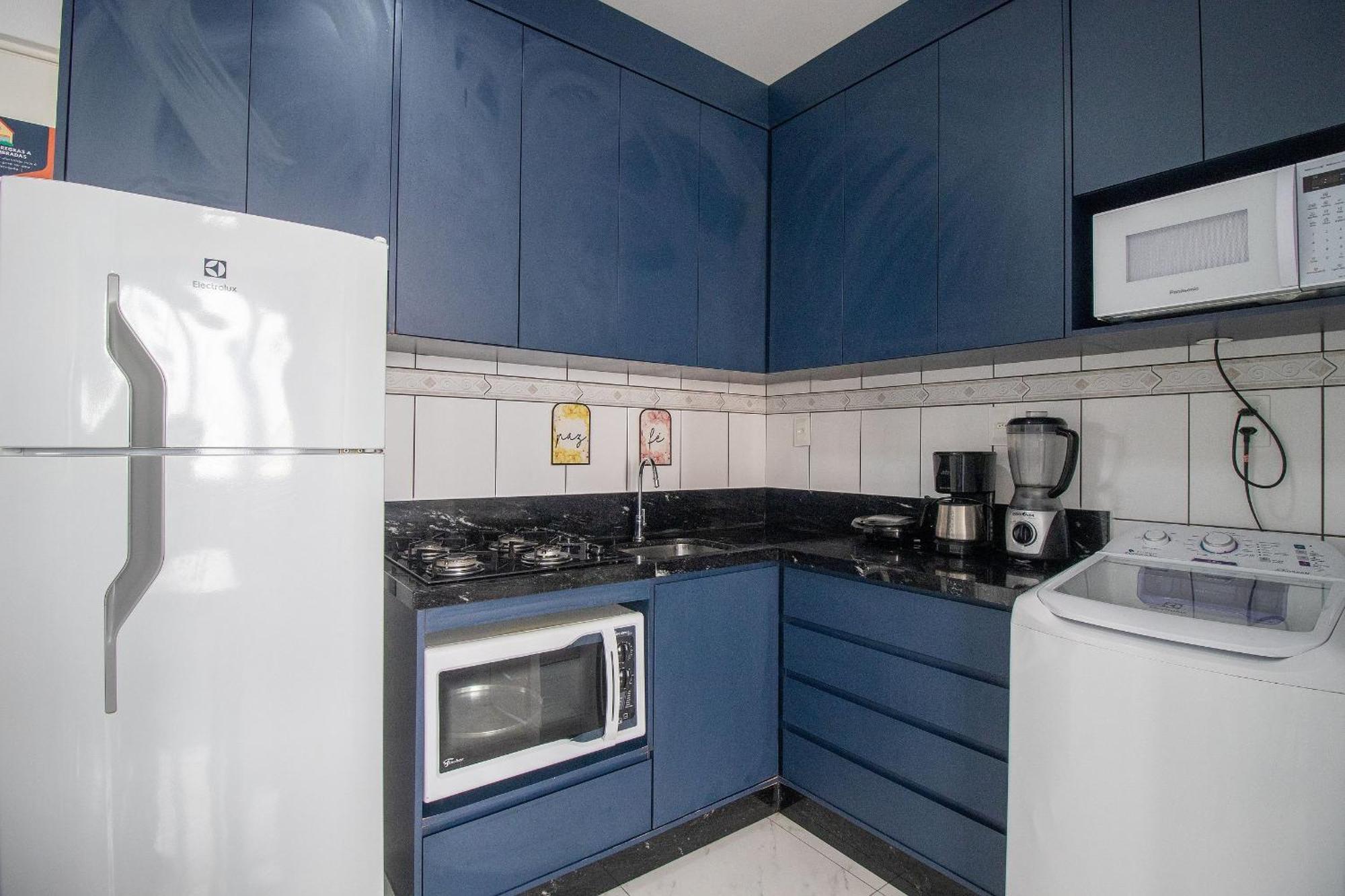 Pos83B - Garagem, Climatizado, Tv Smart, Wi-Fi Apartment Balneario Camboriu Bagian luar foto