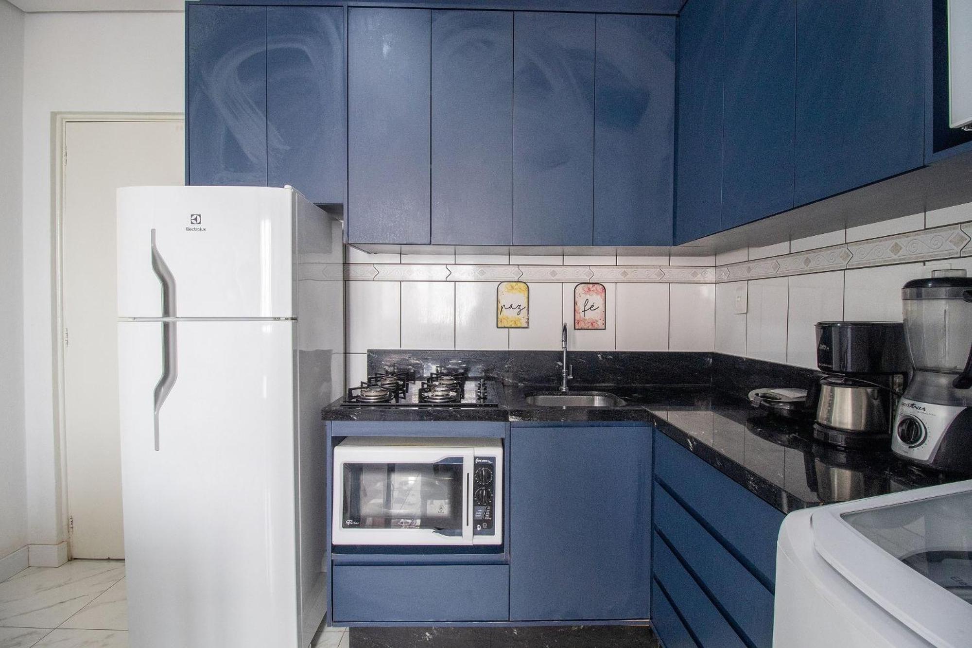 Pos83B - Garagem, Climatizado, Tv Smart, Wi-Fi Apartment Balneario Camboriu Bagian luar foto