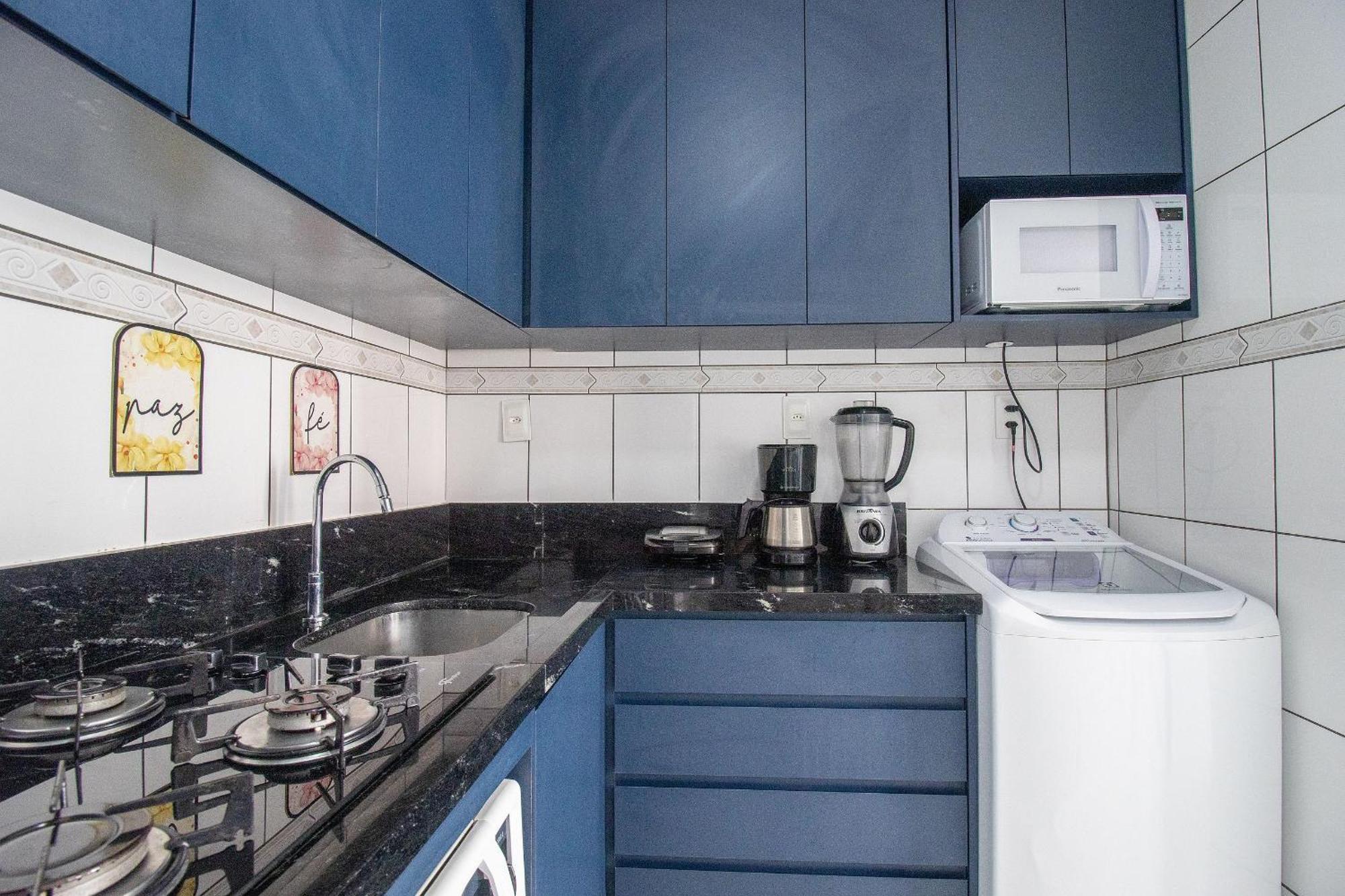 Pos83B - Garagem, Climatizado, Tv Smart, Wi-Fi Apartment Balneario Camboriu Bagian luar foto